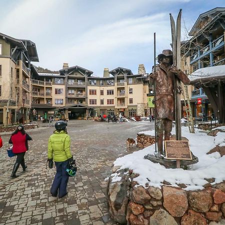 Squaw Valley Village Condos Olympic Valley  Exterior foto